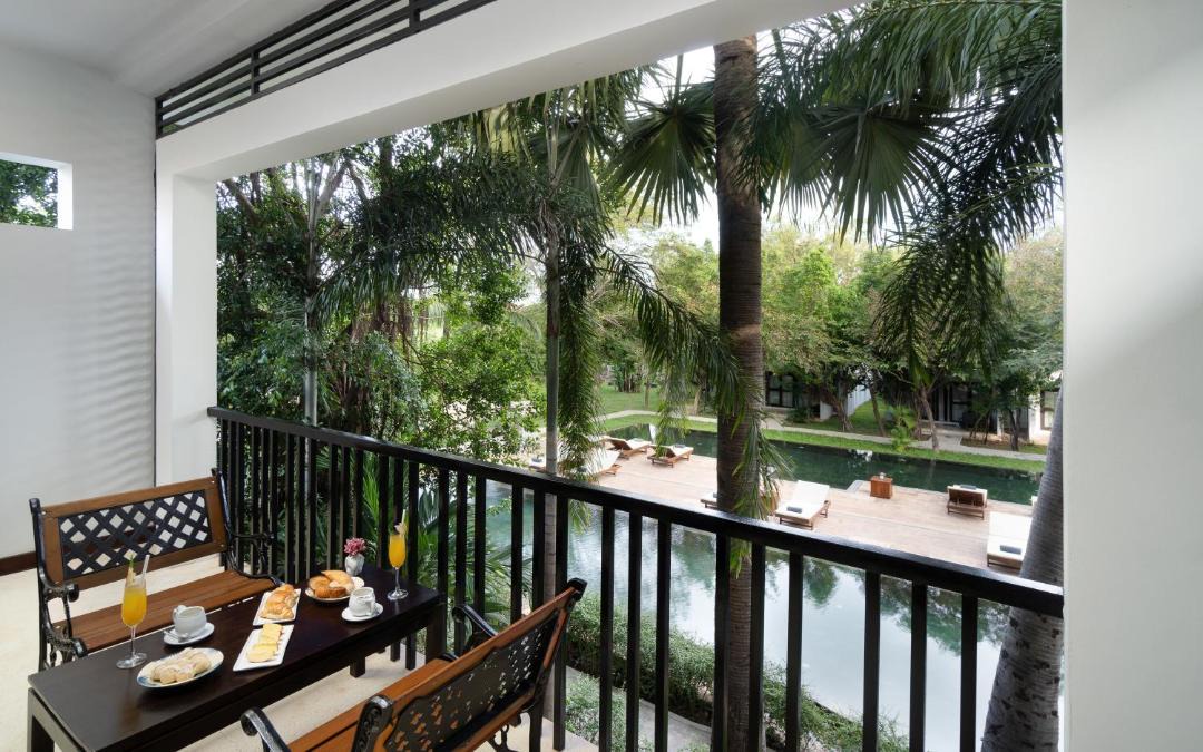 Photo of Patio Balcony in Siem Reap