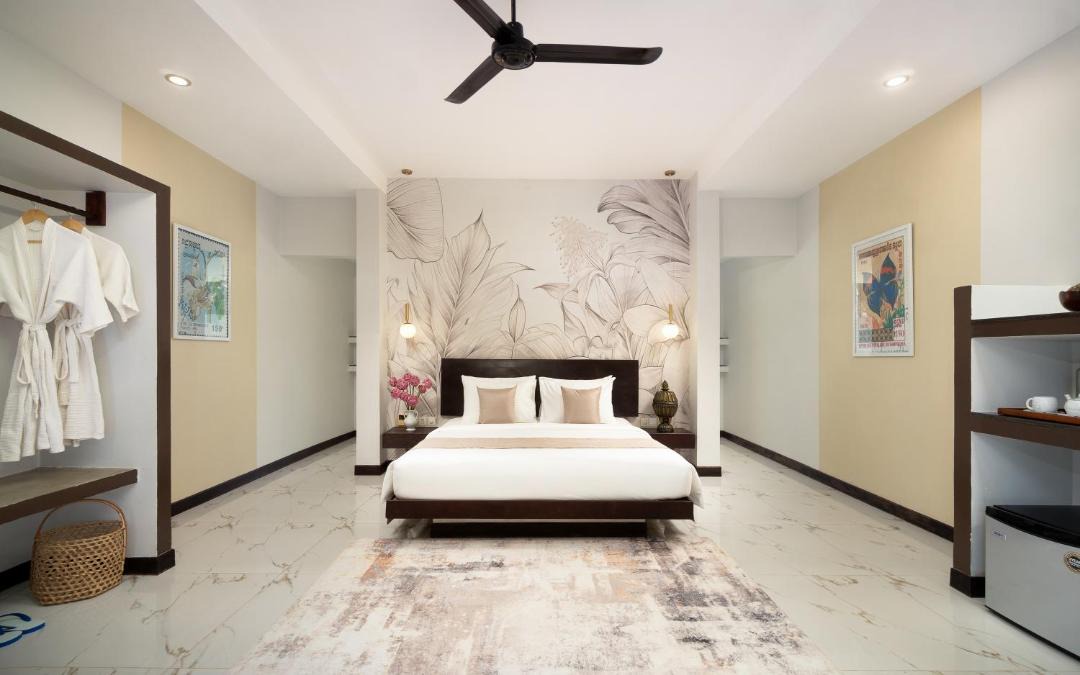 Photo of Bedroom in Siem Reap