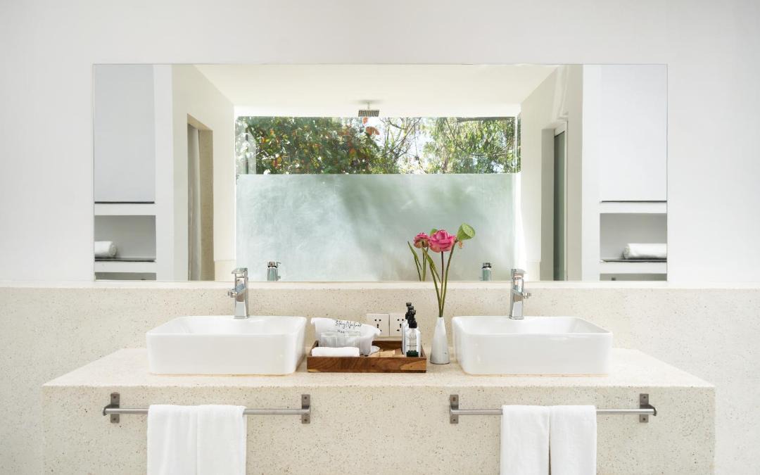 Photo of Bathroom in Siem Reap