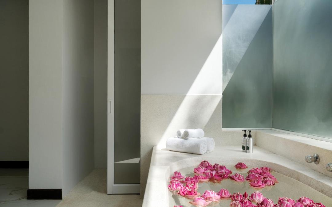 Photo of Bathroom in Siem Reap