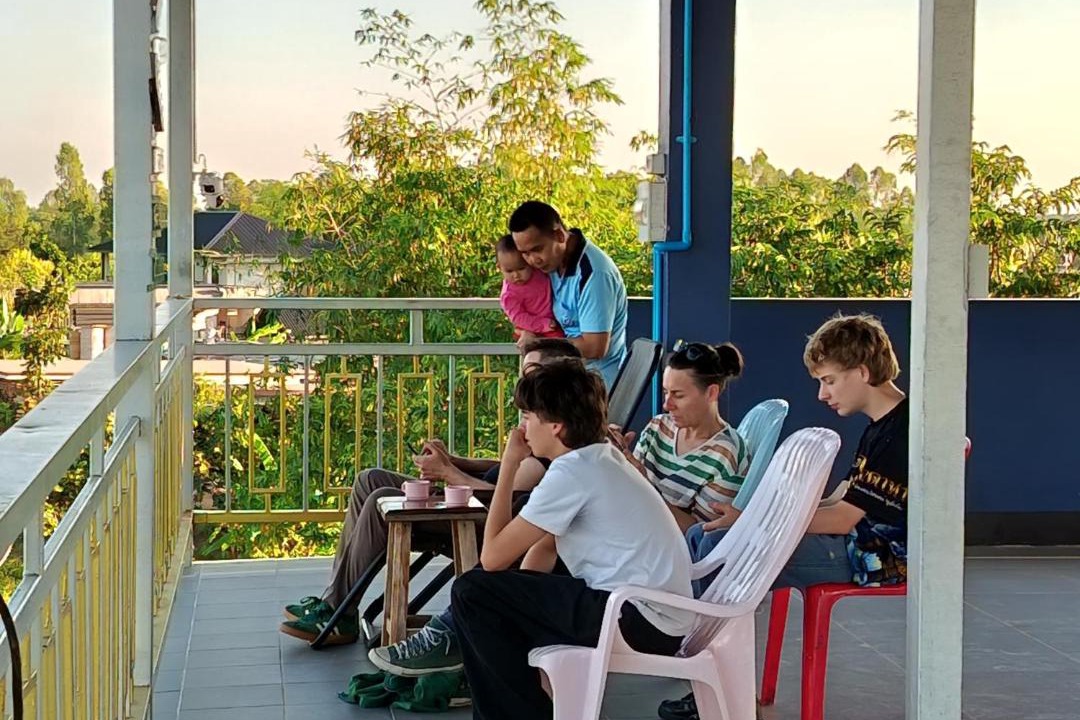 Photo of Others in Bung Khong Long