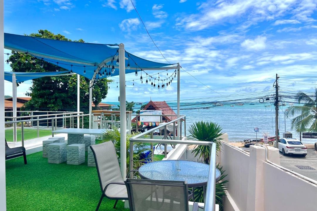 Photo of Patio Balcony in Bang Sare