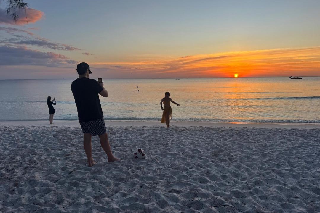 Photo of Others in Koh Rong