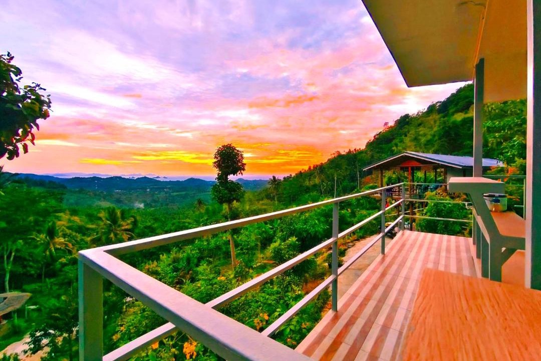 Photo of Patio Balcony in Koh Samui