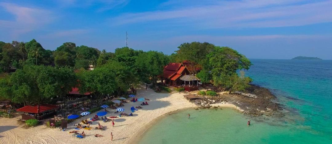 Photo of Others in Ko Phi Phi