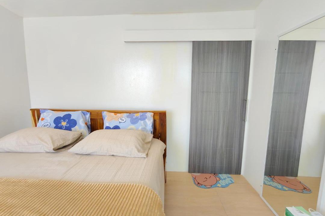 Photo of Bedroom in Koh Samui