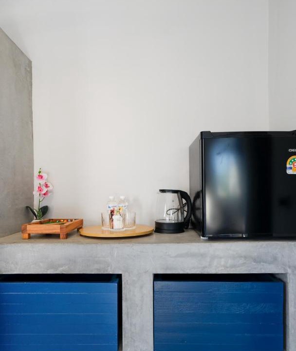 Photo of Kitchen in Mae Nam