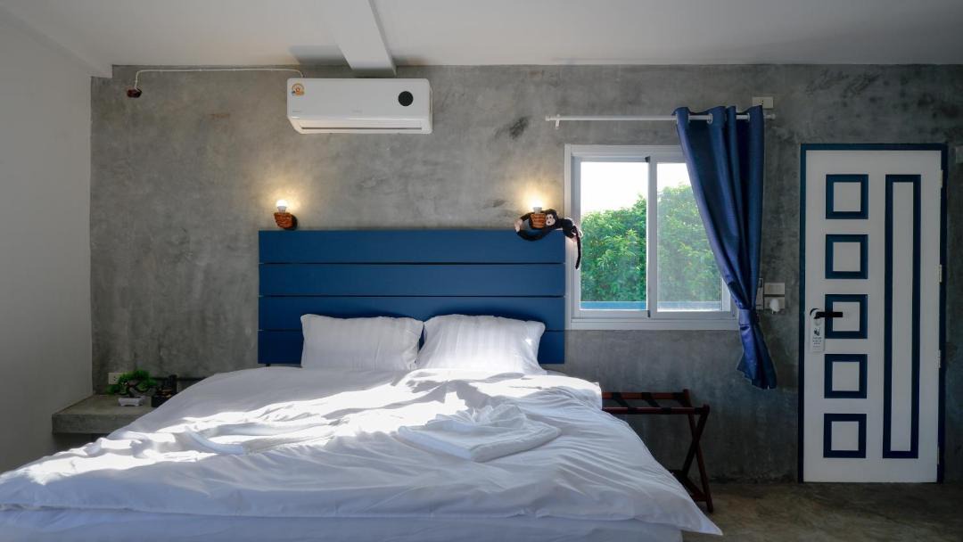 Photo of Bedroom in Mae Nam