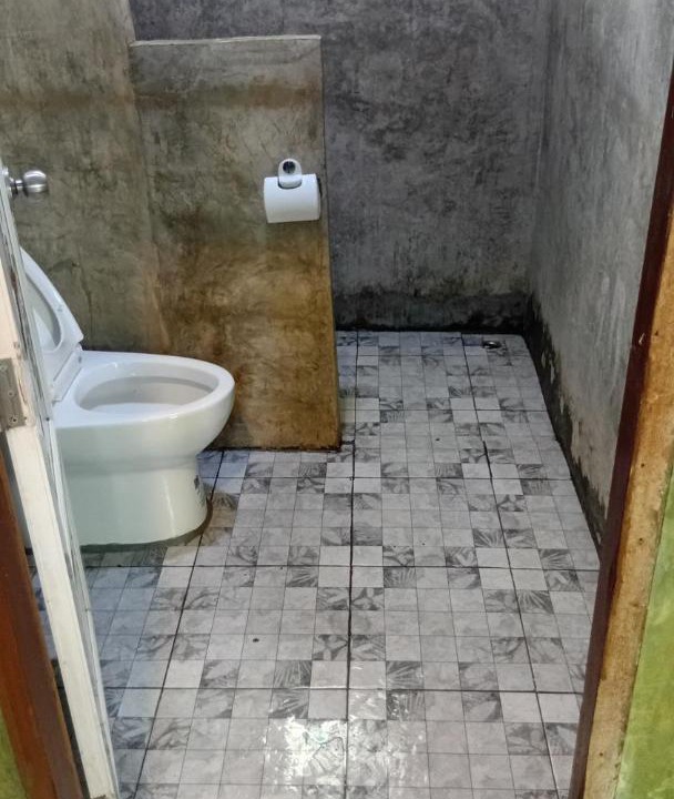Photo of Bathroom in Thai Mueang