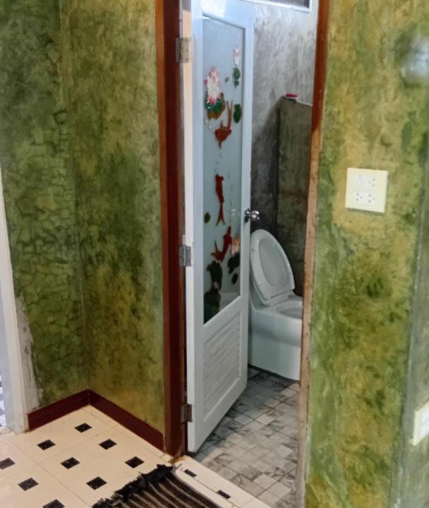 Photo of Bathroom in Thai Mueang