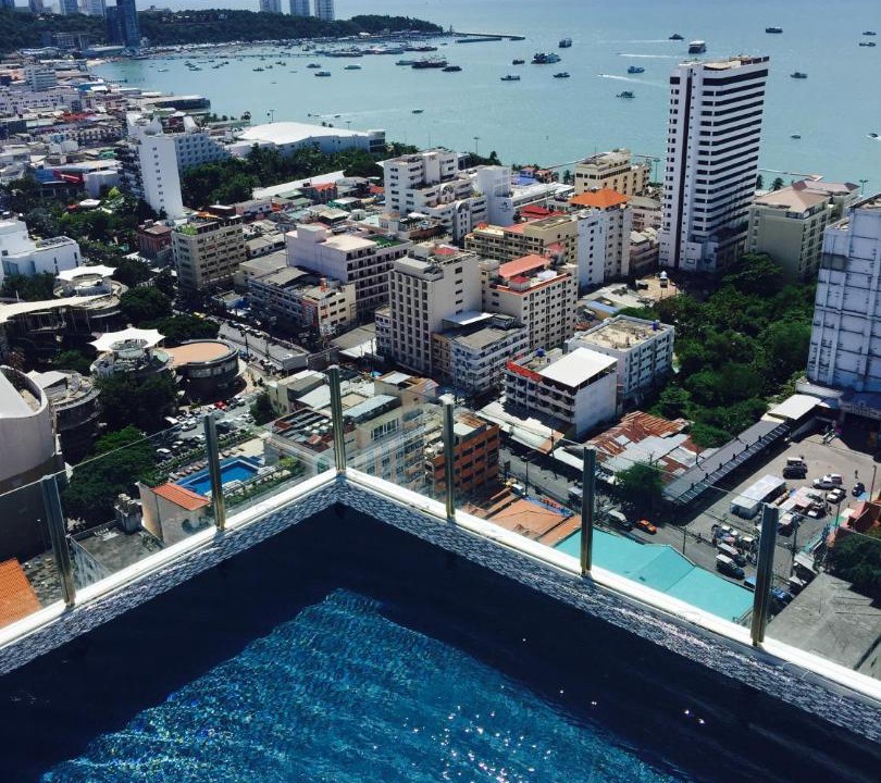 Photo of Others in Pattaya Bay