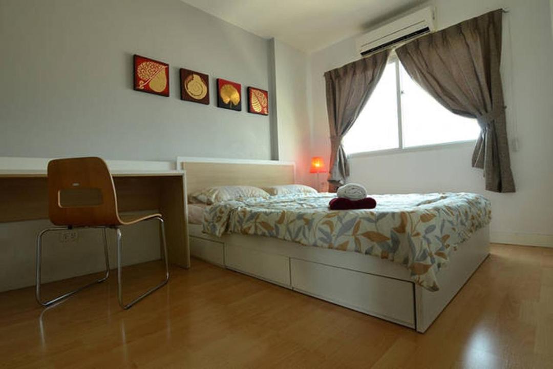 Photo of Bedroom in Phra Khanong Nuea