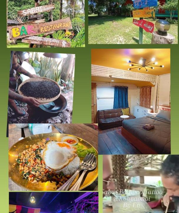 Photo of Others in Ko Yao