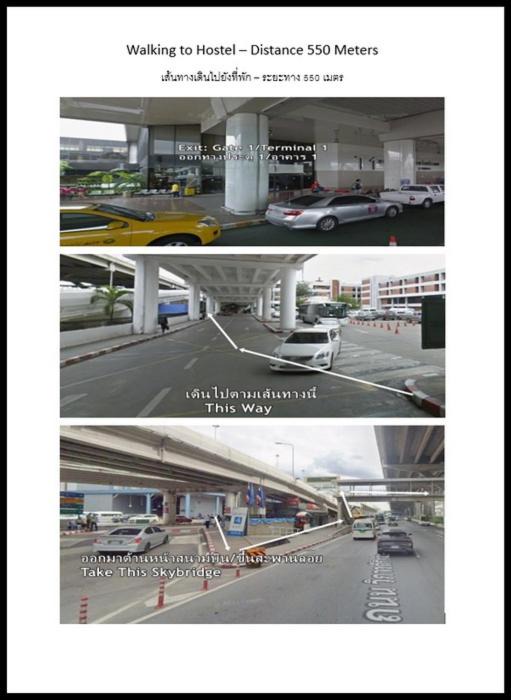 Photo of Others in Don Muang
