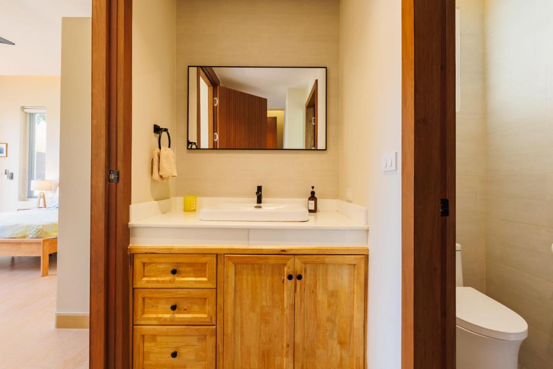 Photo of Bathroom in Ko Pha-ngan