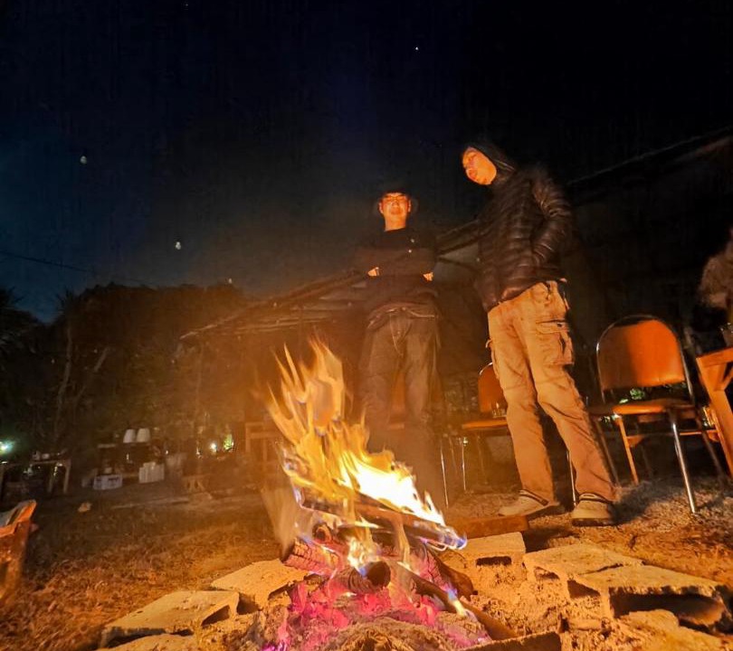 Photo of Others in Mu Si