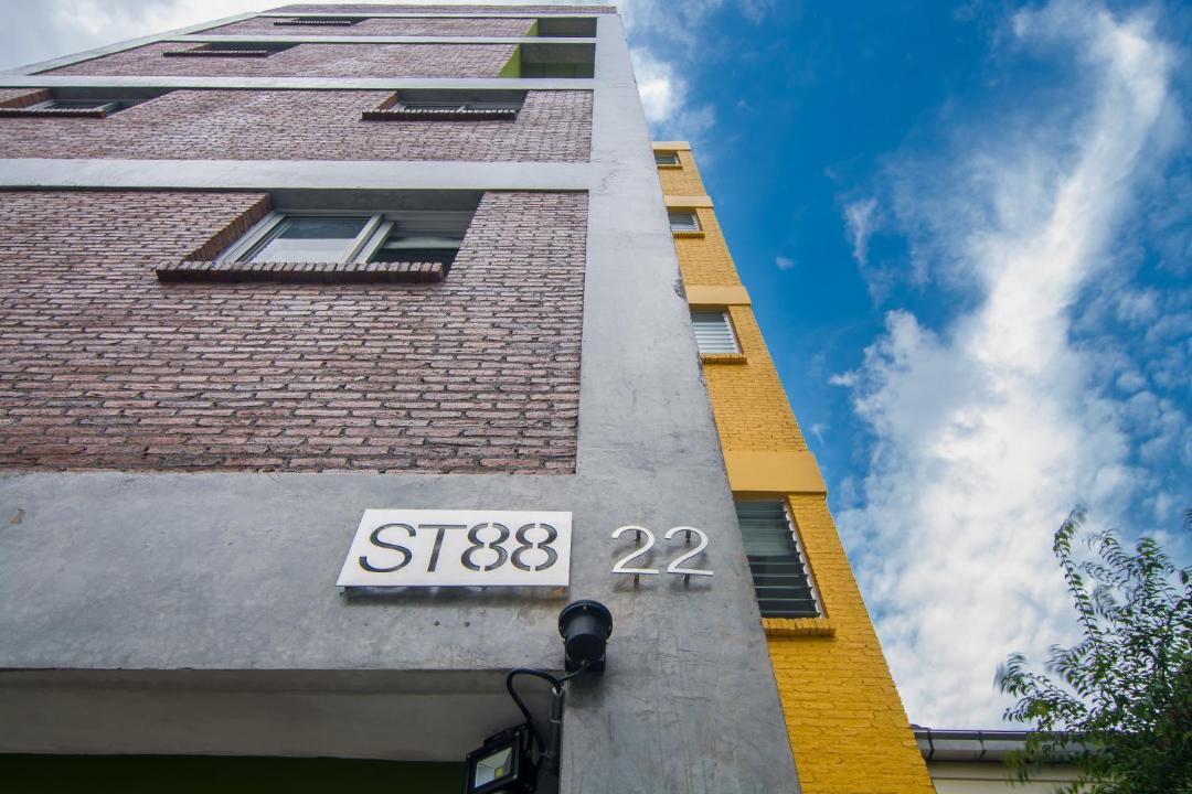 Photo of Buildings in Nonthaburi