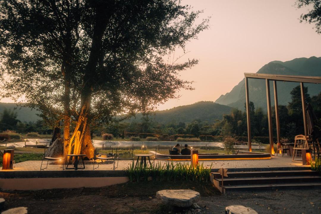 Photo of Others in Chiang Dao