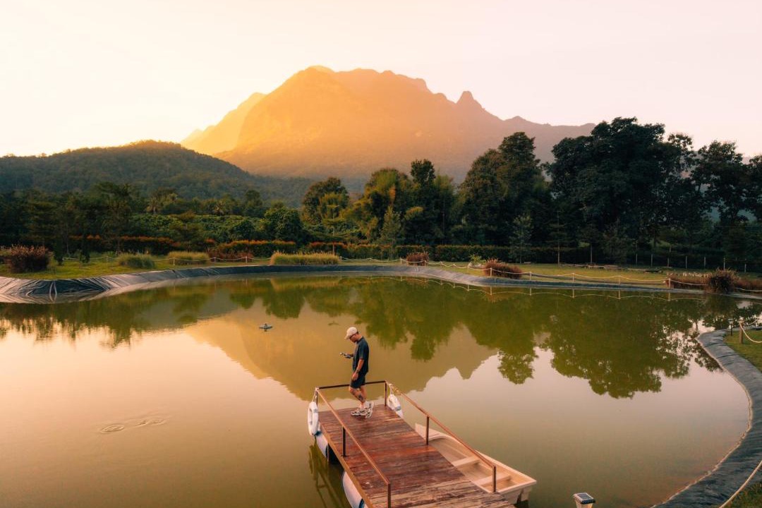 Photo of Others in Chiang Dao