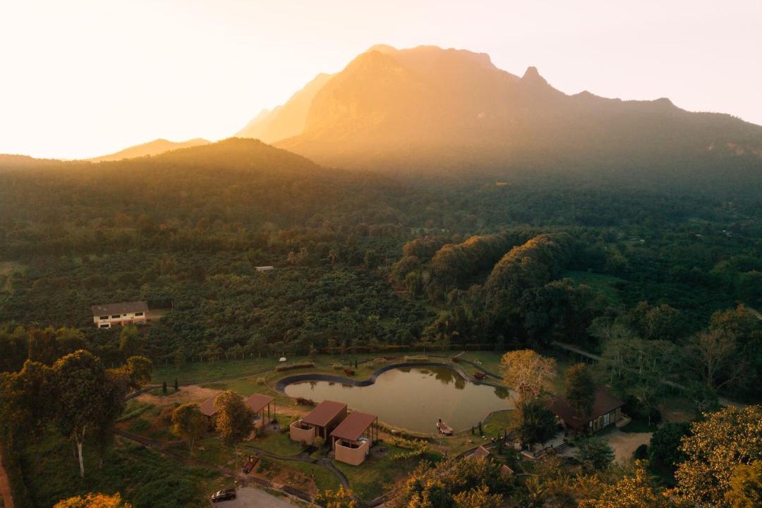 Photo of Others in Chiang Dao