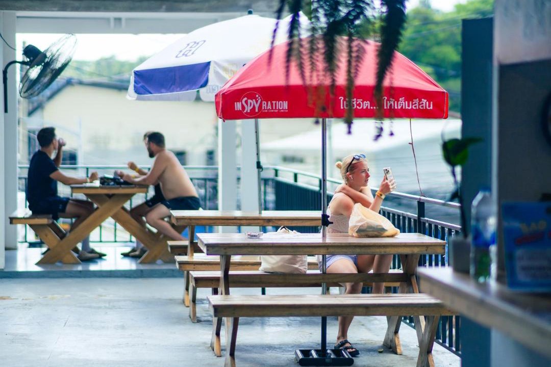 Photo of Others in Chaweng City Center