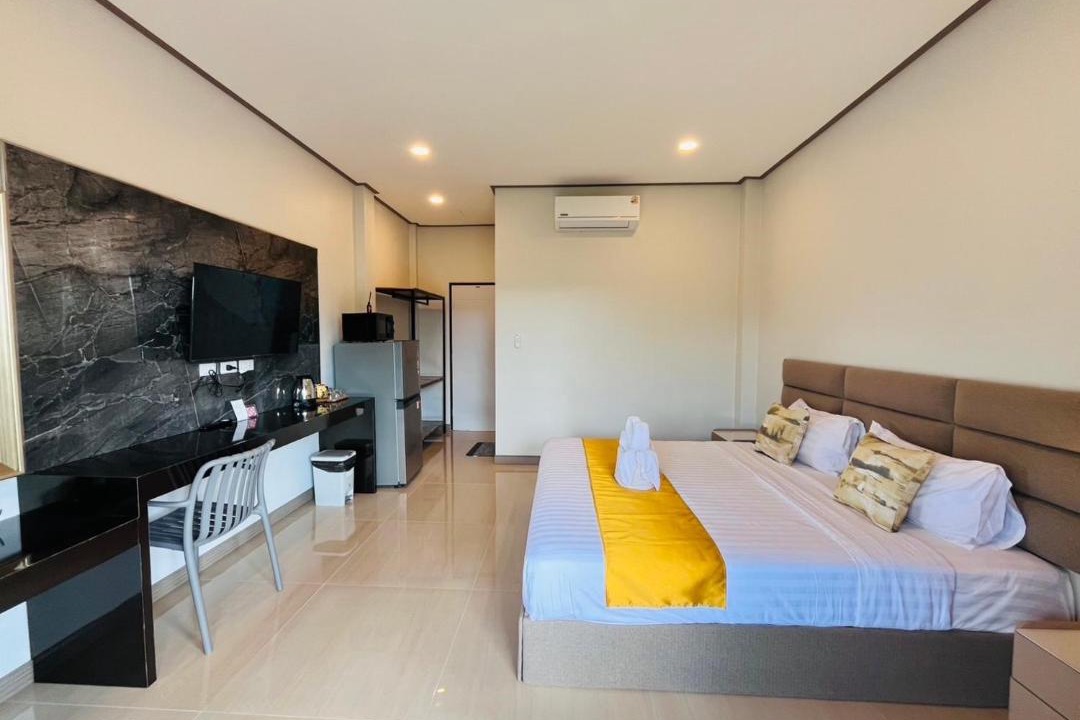 Photo of Bedroom in Krabi
