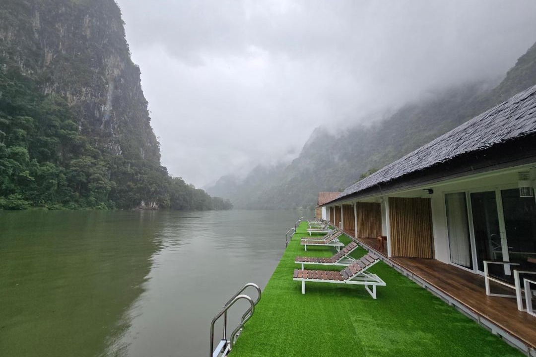 Photo of Others in Nong Khiaw