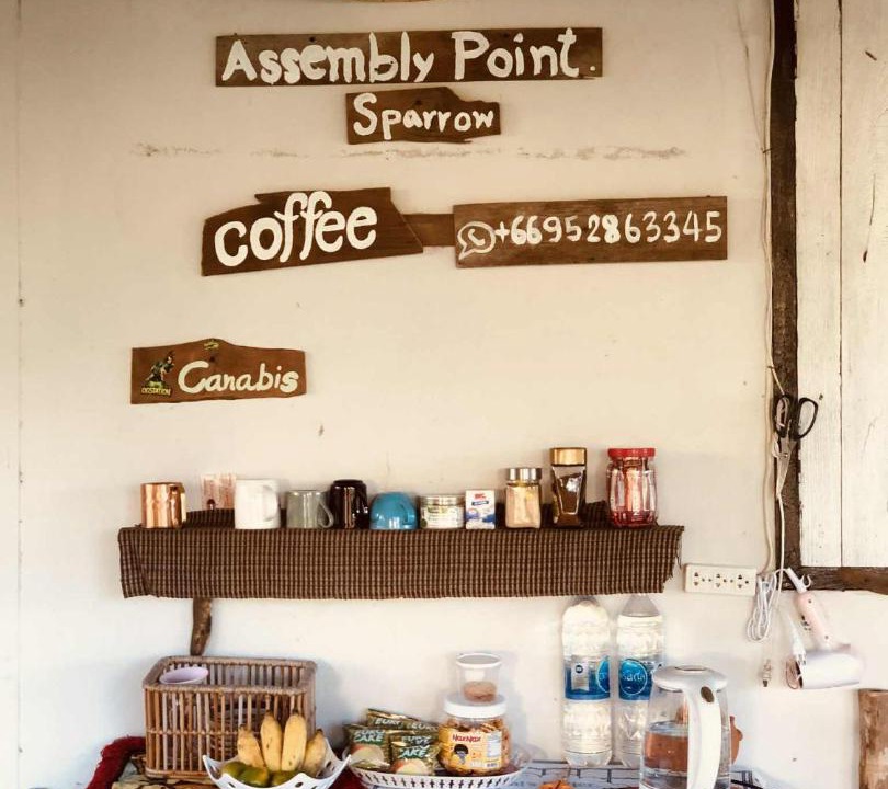 Photo of Others in Pai
