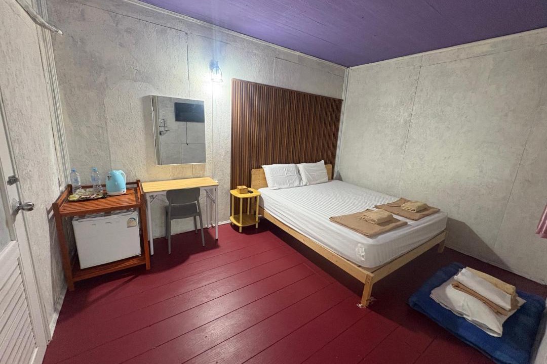 Photo of Bedroom in Than To