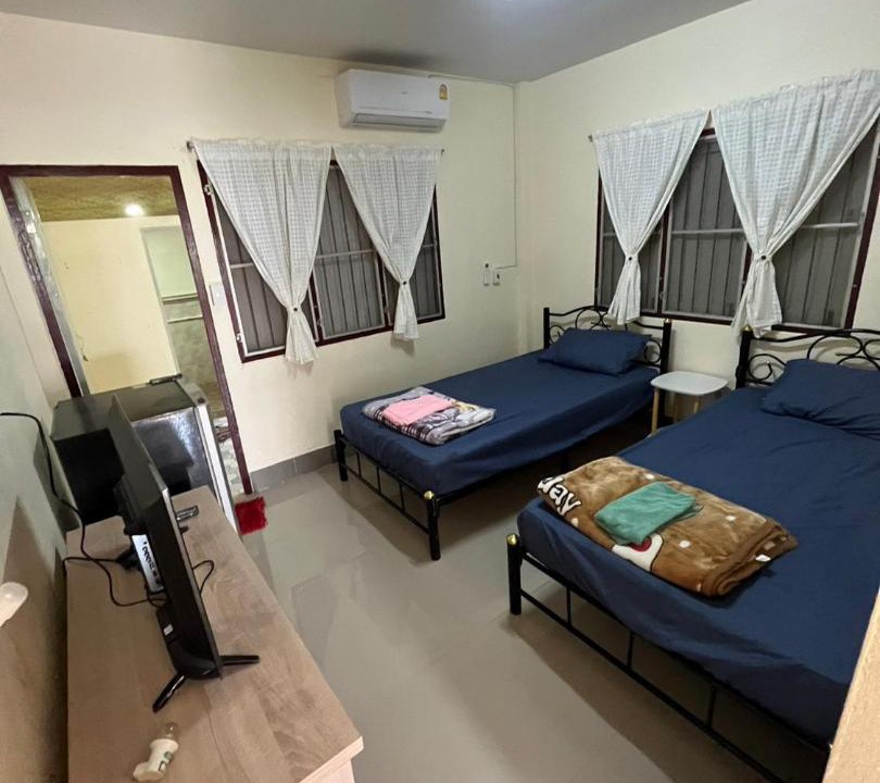 Photo of Bedroom in Mae Sai