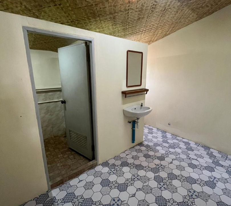 Photo of Bathroom in Mae Sai