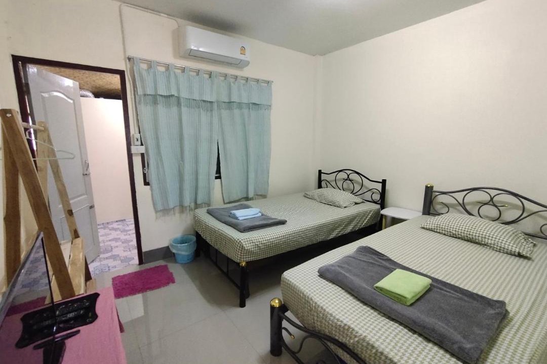 Photo of Bedroom in Mae Sai