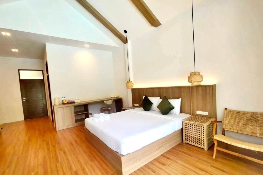 Photo of Bedroom in Khanong Phra