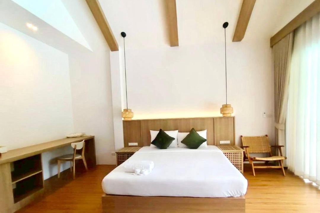 Photo of Bedroom in Khanong Phra