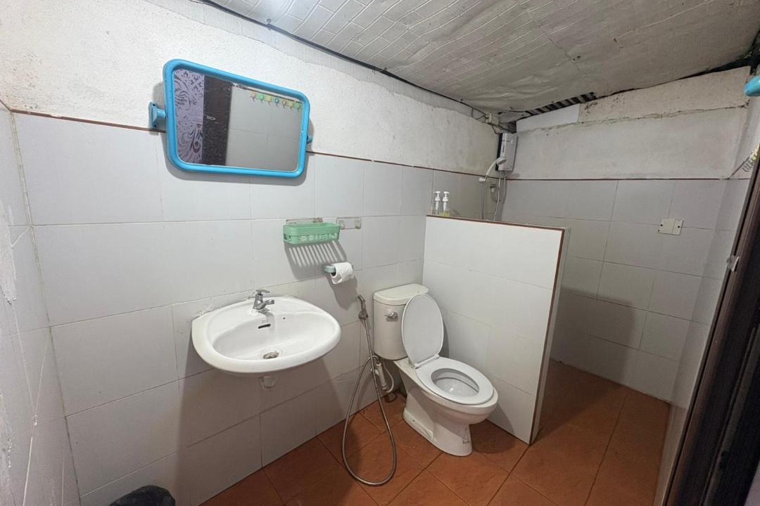 Photo of Bathroom in Than To