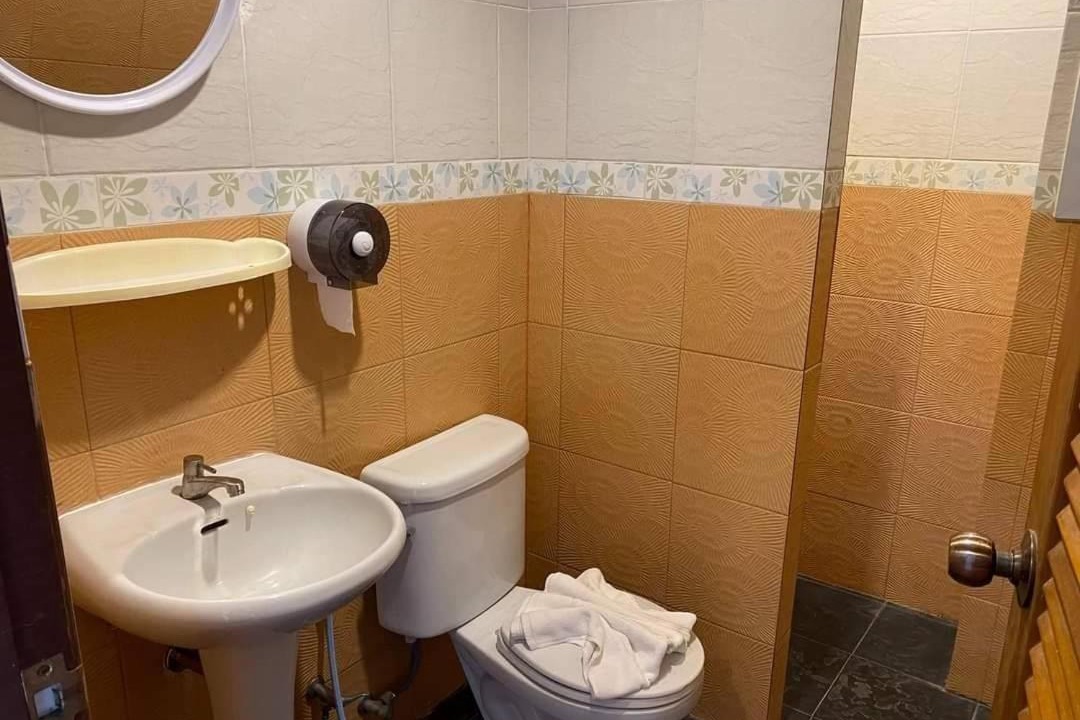 Photo of Bathroom in Ko Lanta