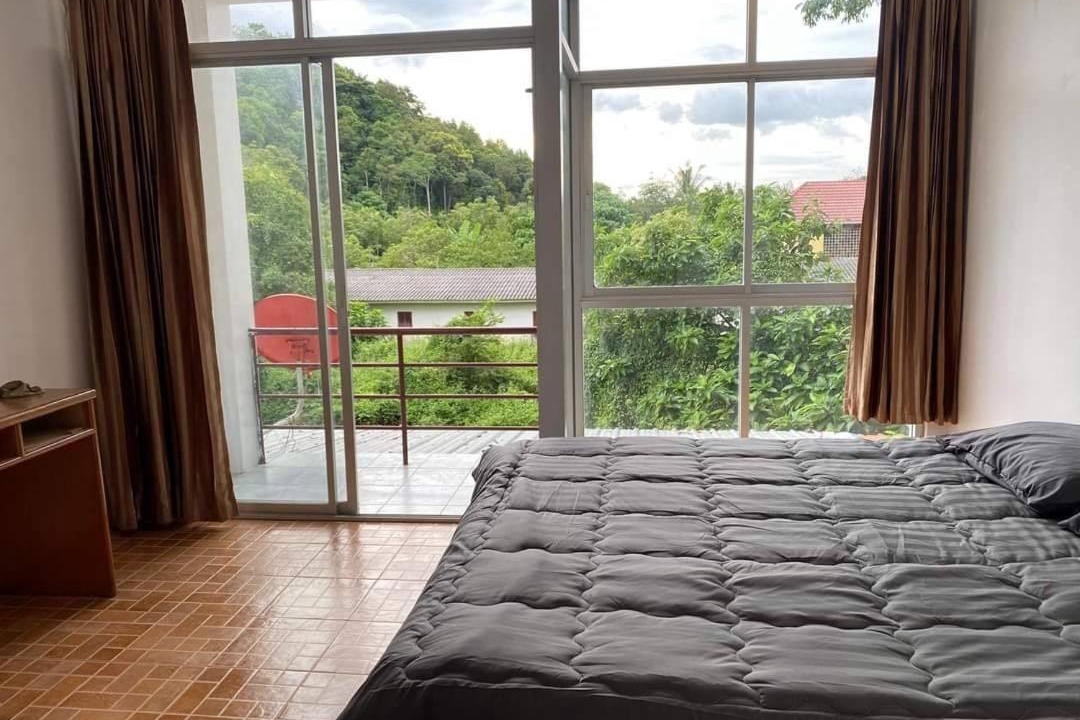 Photo of Bedroom in Ko Lanta