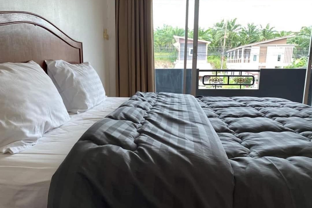 Photo of Bedroom in Ko Lanta