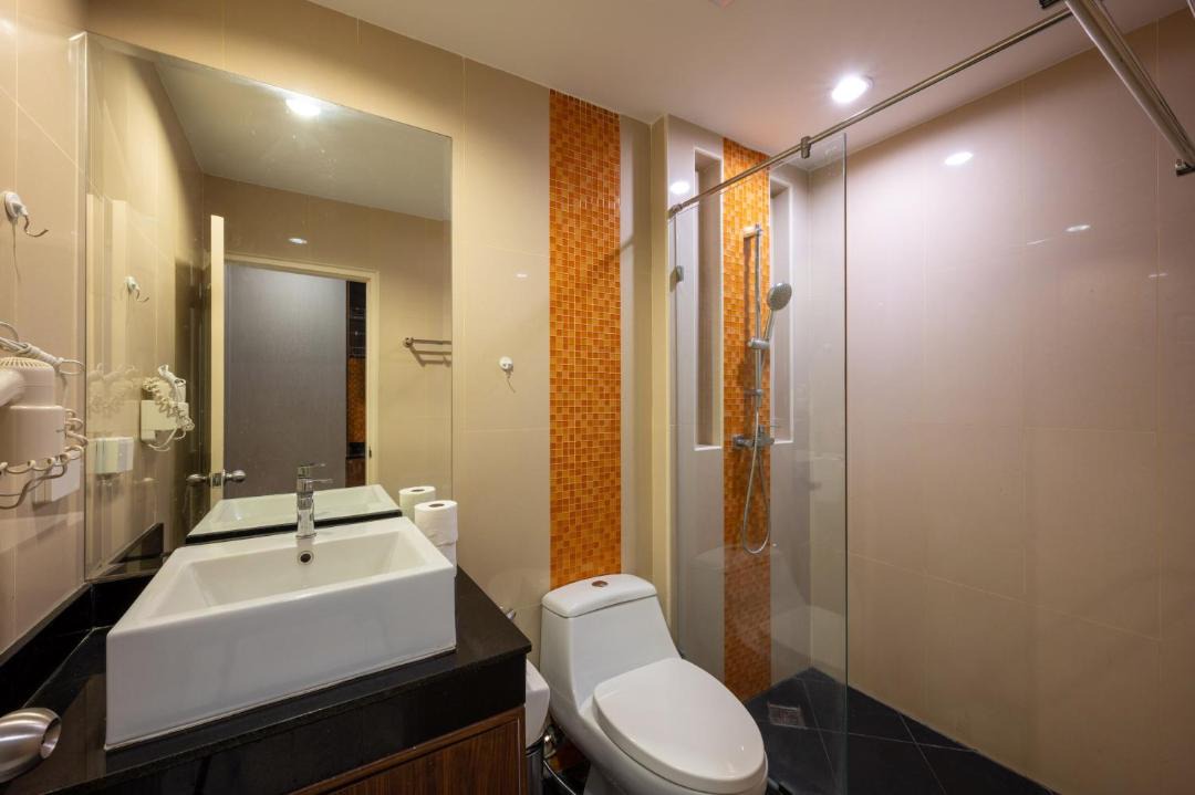Photo of Bathroom in Pratumnak Hill