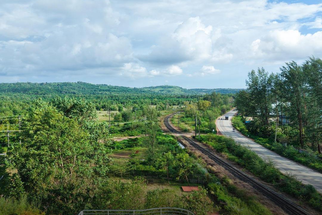 Photo of Others in Stueng hav