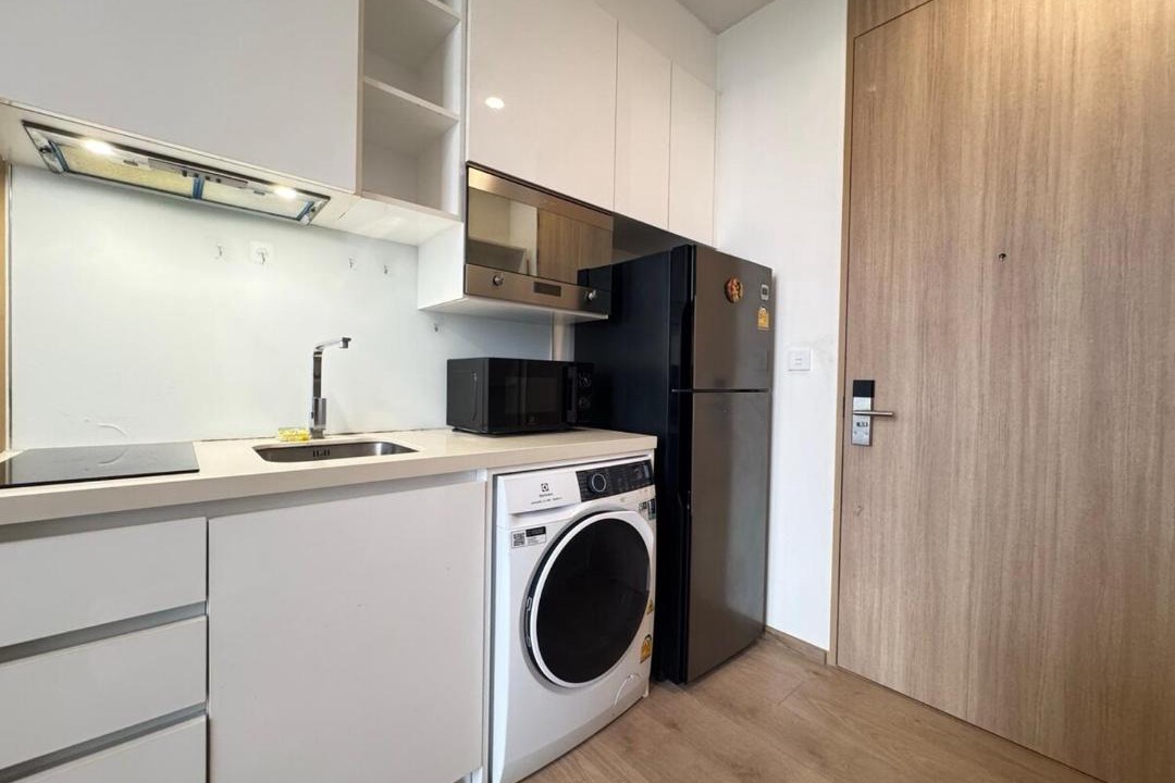 Photo of Kitchen in Khlong Toei Nuea