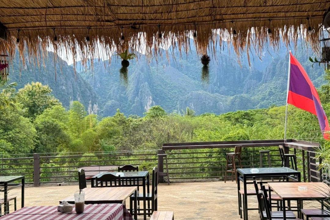 Photo of Others in Louangphabang