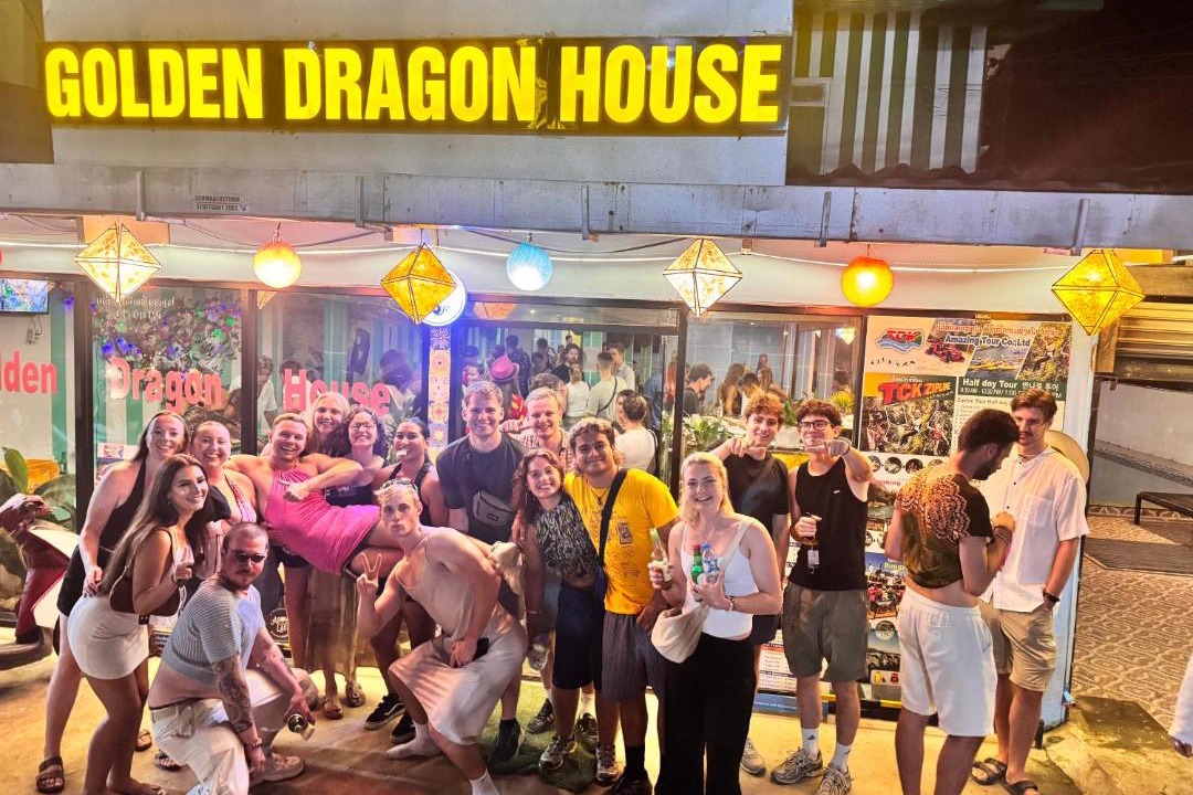 Photo of Others in Vang Vieng