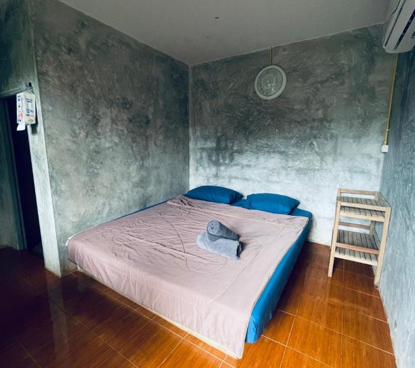 Photo of Bedroom in Ko Mak
