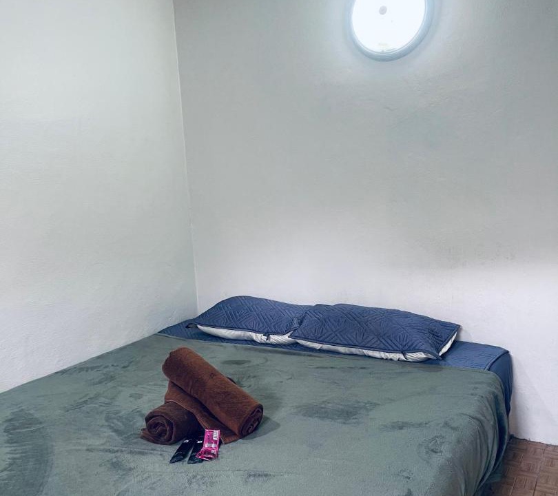 Photo of Bedroom in Ko Mak