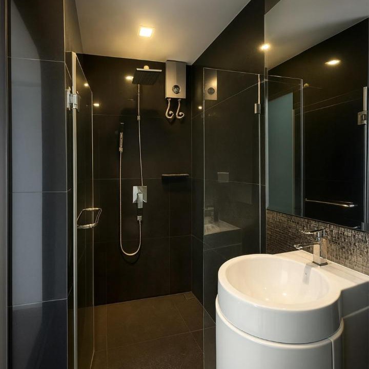Photo of Bathroom in Sukhumvit
