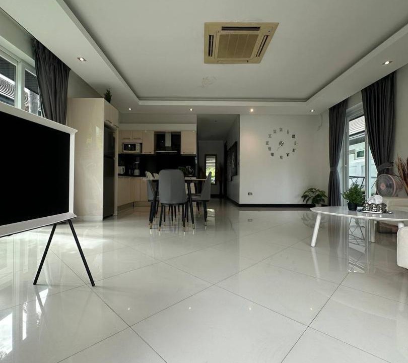 Photo of Livingroom in Nong Chaeng