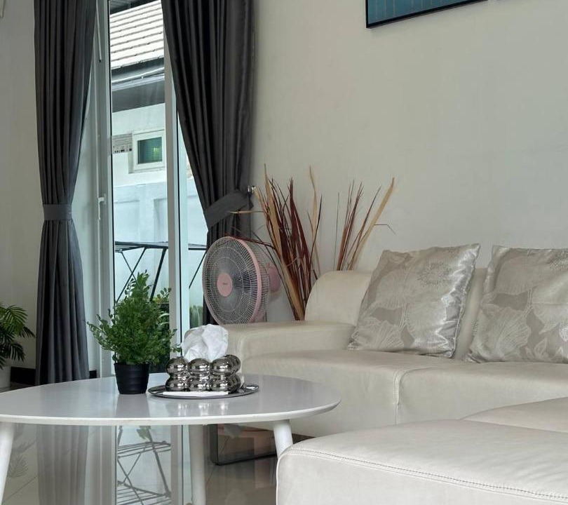 Photo of Livingroom in Nong Chaeng