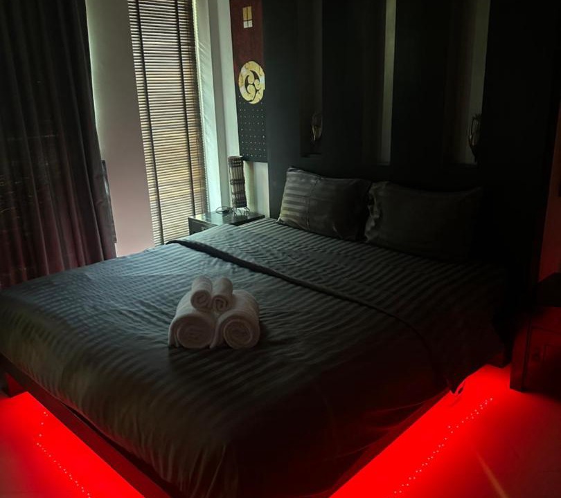 Photo of Bedroom in Nong Chaeng