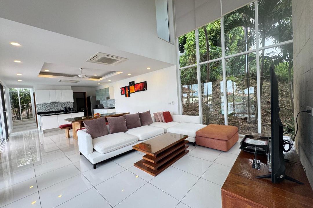 Photo of Livingroom in Choeng Mon